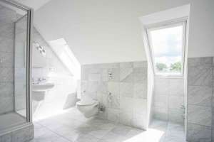 Individuelle Dachmaisonette am Burgberg – Die vollständige Adresse der Immobilie erhältst du vom Anbieter., 91054 Burgberg, Erlangen – Vorschaubild 4