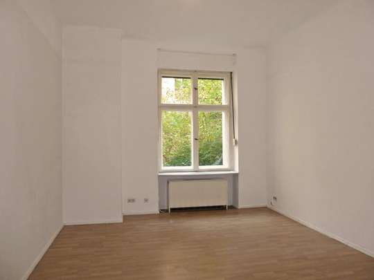 Hohe ruhige 2-Zim. Altbauwohnung nahe Tempelhofer Feld - Bild 8