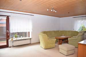 Hier lässt es sich gut leben - Einfamilienhaus in Russee – Die vollständige Adresse der Immobilie erhältst du vom Anbieter., 24111 Russee, Kiel – Vorschaubild 4