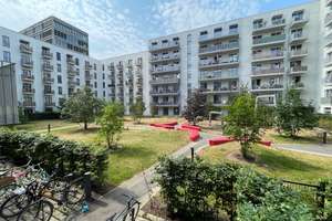 Voll ausgestattetes Neubau-Apartment  am Schifffahrtskanal – Die vollständige Adresse der Immobilie erhältst du vom Anbieter., 10557 Moabit, Berlin – Vorschaubild 7