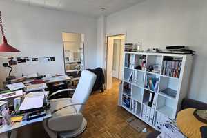 Tolles 2 Familienhaus mit 60 QM Gewerbe, gr. Grundstück sowie Carport und Garage in Hamburg/Tonndorf – Hamburg – Vorschaubild 12