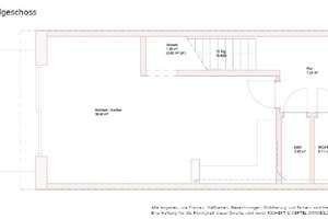 NEUBAU: Modernes Innenstadt-Reihenmittelhaus - sofort bezugsfrei - schneller Baufortschritt – Die vollständige Adresse der Immobilie erhältst du vom Anbieter., 1217 Strehlen, Dresden – Vorschaubild 5