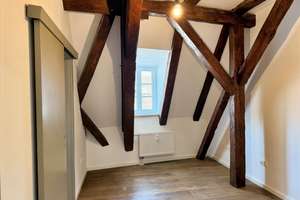 seltene Gelegenheit: 3-stöckige Maisonette am Augsburger Dom mit exklusiver Dachterrasse – Die vollständige Adresse der Immobilie erhältst du vom Anbieter., 86152 Innenstadt. St. Ulrich-Dom, Augsburg – Vorschaubild 4
