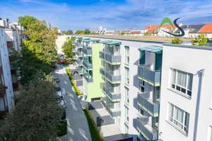 Altersgerechte Südterrassenwohnung mit Einbauküche und hochwertiger Ausstattung – Eilenburger Str. 53a, 4317 Reudnitz-Thonberg, Leipzig – Vorschaubild 13
