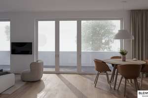 KFW 55 NEUBAU | 4-Zi. mit Gäste-WC und Süd-Balkon | Bezugsfertig Sommer 2026