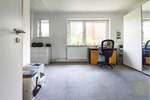 Platzwunder - Teilsaniertes Endreihenhaus mit eigener Garage und Raum zum Leben – Die vollständige Adresse der Immobilie erhältst du vom Anbieter., 22147 Rahlstedt, Hamburg – Vorschaubild 15