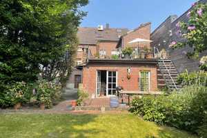 Komplett freiwerdendes Dreifamilienhaus mit großem, sonnigen Garten in Nettetal-Kaldenkirchen – Viersen (Kreis) – Vorschaubild 3