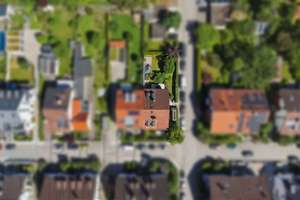 Seltene Gelegenheit: Großzügige Maisonettewohnung mit Gartenanteil und Einzelgarage – Die vollständige Adresse der Immobilie erhältst du vom Anbieter., 81549 Südgiesing, München – Vorschaubild 50