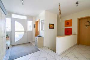Exklusives Architektenhaus mit Einliegerwohnung in ländlicher Bestlage von Tettnang – Die vollständige Adresse der Immobilie erhältst du vom Anbieter., 88069 Tettnang – Vorschaubild 26