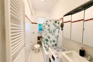 Bezugsfreie 4-Zimmer-Altbauwohnung mit Balkon in Berlin-Reinickendorf – Die vollständige Adresse der Immobilie erhältst du vom Anbieter., 13409 Reinickendorf (Ortsteil), Berlin – Vorschaubild 6