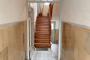 Gefrage Lage Zabo! Charmantes 3-FH (3x3 Zi.), EG frei, OG + DG vermietet!
 – Die vollständige Adresse der Immobilie erhältst du vom Anbieter., 90480 Gleißhammer, Nürnberg – Vorschaubild 5