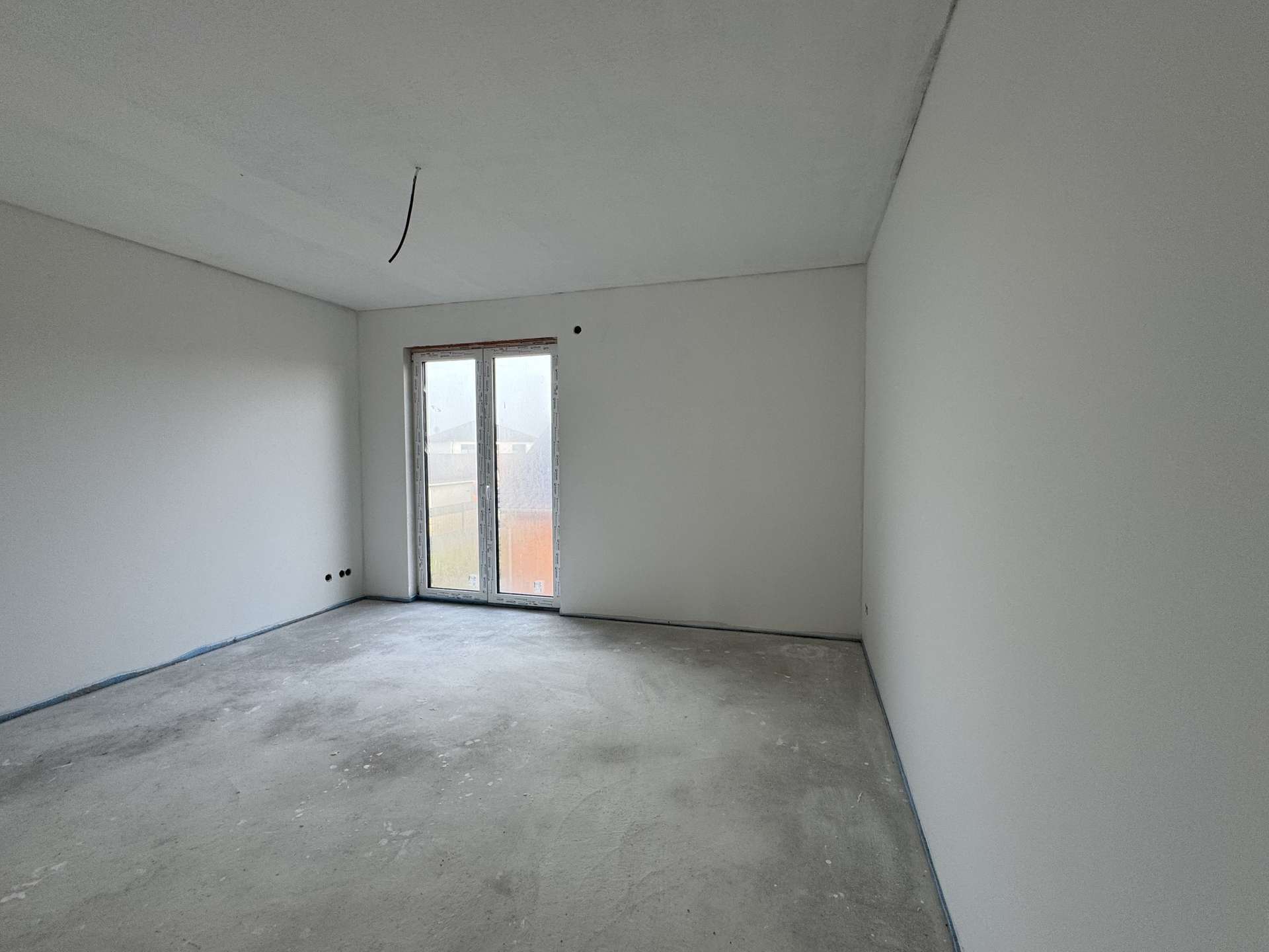 Immobilie in Heemsen - Modernes Mittelhaus im Neubaugebiet Heemsen (Haus 3) - Bild 2