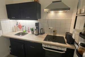 Schöne 2-Zimmer-Wohnung mit Balkon und Einbauküche in Essen – Leipziger Straße 49, 45145 Frohnhausen, Essen – Vorschaubild 8