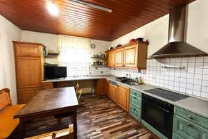 Zweifamilienhaus mit viel Platz - für Eigennutzer oder Kapitalanleger in Mönchsdeggingen – Die vollständige Adresse der Immobilie erhältst du vom Anbieter., 86751 Mönchsdeggingen – Vorschaubild 16
