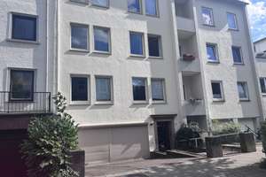 Wohnen in Bremen City - Gemütliche 2 - Zimmerwohnung mit EBK