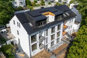 Hell, hoch, hochwertig: Kernsanierte 3-Zimmer-Dachgeschosswohnung – Die vollständige Adresse der Immobilie erhältst du vom Anbieter., 53129 Dottendorf, Bonn – Vorschaubild 9