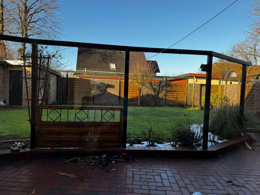 Immobilie in Süderbrarup - Großzügiges Einfamilienhaus in Top Zustand mit  Garten in ruhiger Lage - Bild 4