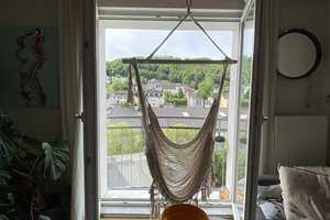 3-Zimmer-Wohnung in Siegen Zentrale Lage