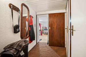 Angeb. flexibl. nutzbares Wohnhaus mit ELW, Garage & großem Sonnengarten – Die vollständige Adresse der Immobilie erhältst du vom Anbieter., 57074 Siegen, Siegen – Vorschaubild 38