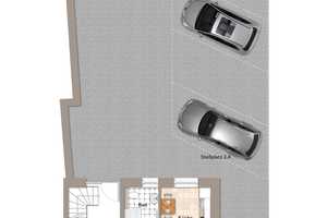 Stilvolles Zweifamilienhaus mit Charme und Potenzial – Warendorf (Kreis) – Vorschaubild 2