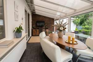 MODERNISIERTES HEIM MIT WOHLFÜHLGARTEN – Die vollständige Adresse der Immobilie erhältst du vom Anbieter., 28329 Sebaldsbrück, Bremen – Vorschaubild 3