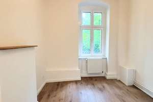 Charmante 1,5-Zimmer-Altbauwohnung im Erstbezug nach Sanierung – Moabit – Emdener Straße 40, 10551 Moabit, Berlin – Vorschaubild 3