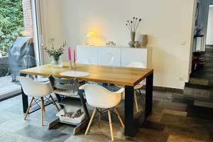 Großzügige Erdgeschosswohnung im Mauritzviertel – 48145 Mauritz-Mitte, Münster – Vorschaubild 9
