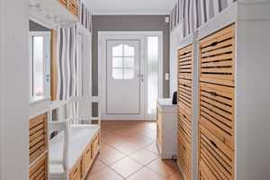 Charmanter Bungalow I Gartenparadies in Lübars I barrierefreies Wohnen I Investition in die Zukunft – Berlin – Vorschaubild 5
