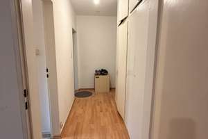 1-Zimmer-Wohnung in Kassel – Nähe Klinikum – ab 01.10. verfügbar – 34125 Wesertor, Kassel – Vorschaubild 4