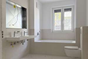 NEUBAU: Barrierefreie 4-Zimmer-Wohnung mit sonnigem Balkon, Lift und Hobbyraum-LETZTE EINHEIT- – Wastelbauerstraße 10, 81247 Obermenzing, München – Vorschaubild 20