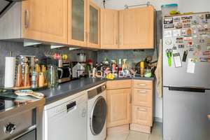 Gepflegte 4-Zimmer-Wohnung mit Terrasse & Garage – modernisiert, mit besonderem Charakter – Die vollständige Adresse der Immobilie erhältst du vom Anbieter., 38446 Hellwinkel, Wolfsburg – Vorschaubild 13