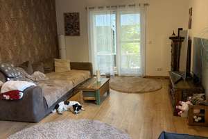 Von privat: Freistehendes Einfamilienhaus, aufgeteilt in 2 Wohnungen, 1150 qm Grundstück in Schildow – Gartenstraße 7, 16552 Mühlenbecker Land – Vorschaubild 10