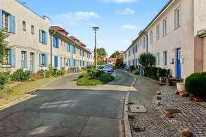 FAMILIENFREUNDLICHES SANIERUNGSOBJEKT MIT SUBSTANZ IN AUßERGEWÖHNLICHER WALDSIEDLUNG – 10318 Karlshorst, Berlin – Vorschaubild 46