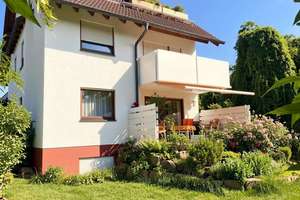 Wohnen wie im Urlaub - Traumwohnung mit Garten 2ZKB + weiterer Hobbyraum – Die vollständige Adresse der Immobilie erhältst du vom Anbieter., 68199 Neckarau, Mannheim – Vorschaubild 3