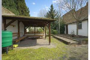 Geisenheim - Reihenmittelhaus mit schönem Grundstück im "Pflänzer" – Die vollständige Adresse der Immobilie erhältst du vom Anbieter., 65366 Geisenheim – Vorschaubild 3