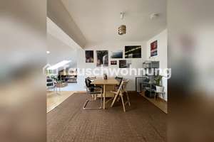 Tauschwohnung: 2-Zimmer Choriner Str. – Die vollständige Adresse der Immobilie erhältst du vom Anbieter., 10119 Mitte (Ortsteil), Berlin – Vorschaubild 2