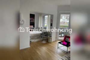 Tauschwohnung: Schöne Wohnung mit Garten am Wienburgpark – Die vollständige Adresse der Immobilie erhältst du vom Anbieter., 48147 Kreuz, Münster – Vorschaubild 3