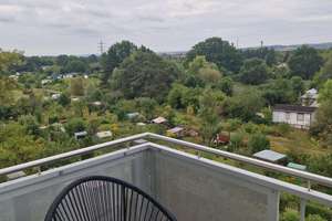 Neu renoviert, toll möbliert, 2-Zimmer mit SW-Balkon, Tageslichtbad und Fernblick! – Gasteiner Straße 15, 1279 Laubegast, Dresden – Vorschaubild 6