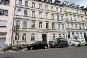 Sanierte 1 Raum DG mit EBK Wohnung Südvorstadt – Emilienstraße 8, 4107 Zentrum-Süd, Leipzig – Vorschaubild 8