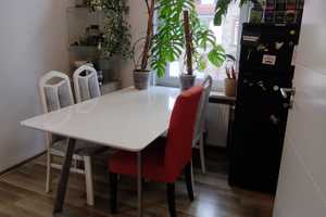 Geschmackvolle 2-Zimmer-Wohnung gut geeignet für Paare in Darmstadt – Darmstadt – Vorschaubild 11