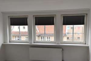 (provisions- u. bezugsfrei) Traumhafte, renovierte 4 Zimmer-Wohnung mit großer Dachterrasse – Die vollständige Adresse der Immobilie erhältst du vom Anbieter., 12249 Lankwitz, Berlin – Vorschaubild 9