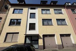 Charmante 3-Zimmer-Dachgeschosswohnung mit moderner Ausstattung in Wuppertal