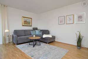 Modern möblierte 2-Zimmerwohnung in Würzburg/Versbach mit Wlan – Die vollständige Adresse der Immobilie erhältst du vom Anbieter., 97078 Versbach, Würzburg – Vorschaubild 6