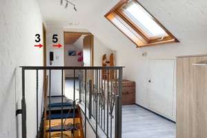 Ein besonderes Haus in Unterberken – Die vollständige Adresse der Immobilie erhältst du vom Anbieter., 73614 Schorndorf – Vorschaubild 36