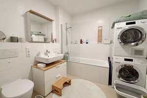 Moderne Erdgeschosswohnung mit Gartenanteil in Hamburg-Bergedorf - Wentzel Dr. – Glasbläserhöfe 16, 21035 Bergedorf (Ortsteil), Hamburg – Vorschaubild 9
