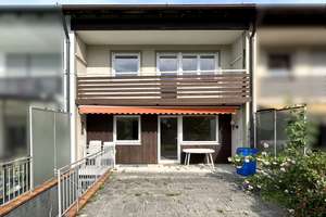 Modernisiertes Reihenmittelhaus mit Garten in ruhiger Wohnlage von Kaufbeuren - Neugablonz – Die vollständige Adresse der Immobilie erhältst du vom Anbieter., 87600 Neugablonz, Kaufbeuren – Vorschaubild 3