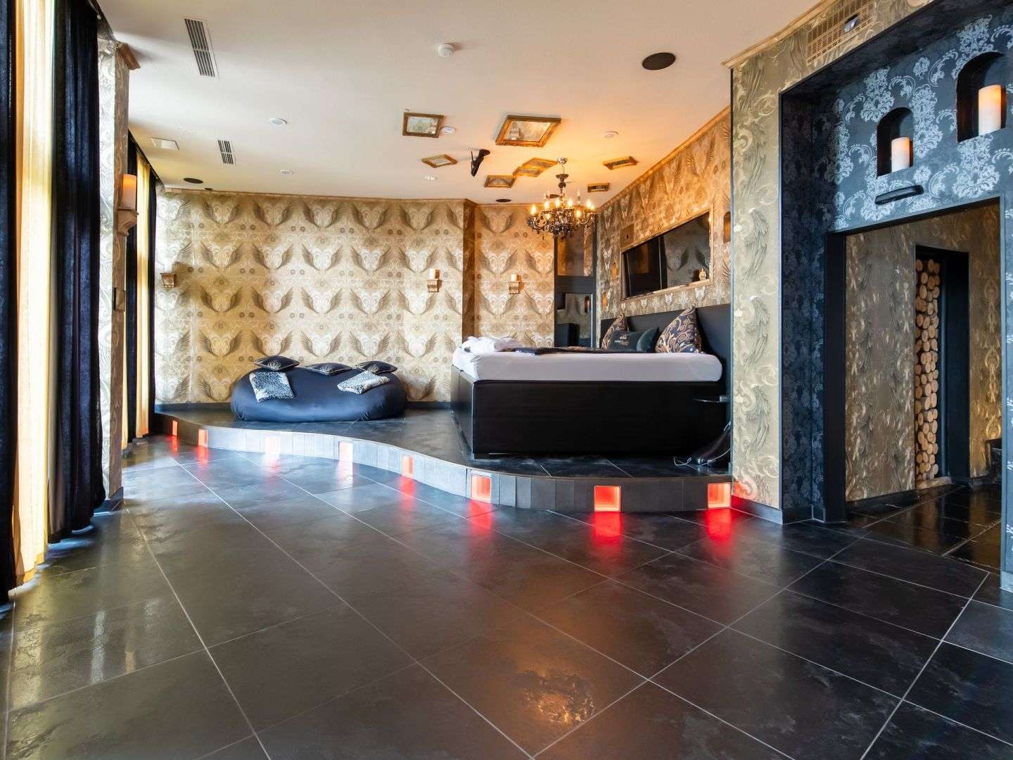 Immobilie in Heidenrod - Eine besondere Immobilie der Extraklasse als Gewerbe oder Eigenheim in Heidenrod - Bild 5