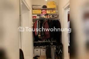 Tauschwohnung: Tausche 2 ZKB Gräfekiez mit Balkon gegen ab 3Zi. – Die vollständige Adresse der Immobilie erhältst du vom Anbieter., 10967 Kreuzberg, Berlin – Vorschaubild 7
