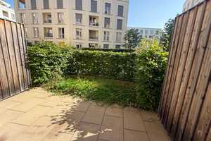 Möbliertes Einzimmer-Apartment mitten in München – Candidstraße 21, 81543 München – Vorschaubild 12