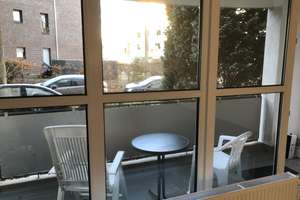 Sanierte 1-Zimmer-Wohnung mit Balkon im Kaiserstr.-Viertel, für ältere Einzelperson – 44143 Kaiserbrunnen, Dortmund – Vorschaubild 15